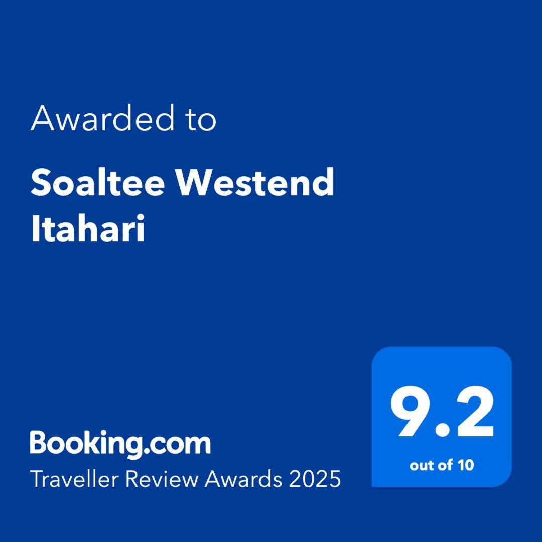 Soaltee Westend Itahari Exterior photo